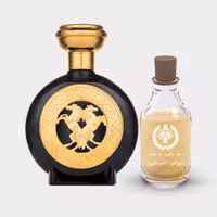 عطر امپراتور (امپراطور) Emperor Perfume حجم 100 میل