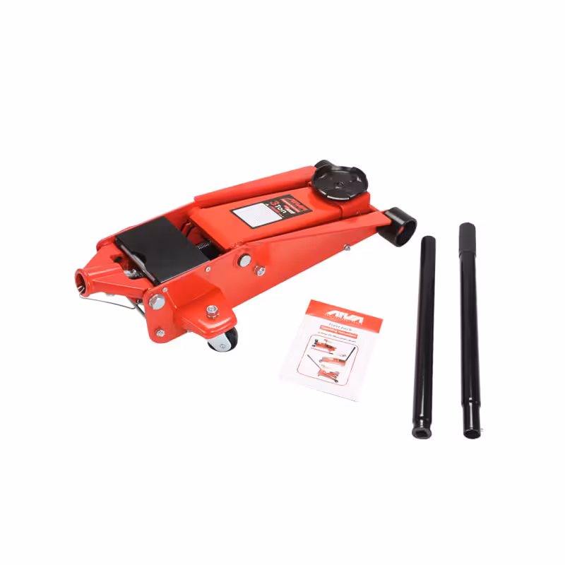 جک سوسماری کورسی 3 تن دسته گردان آروا Arva 4348