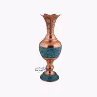 سنبلدان فیروزه کوبی کد f069
