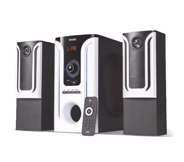 اسپیکر سه تکه ANIKO CH200