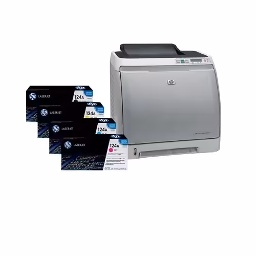 کارتریج پرینتر 2600 اچ پی