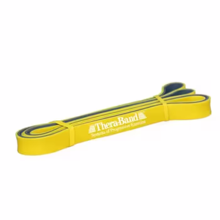 کش پاورباند 4.5میل تراباند Theraband