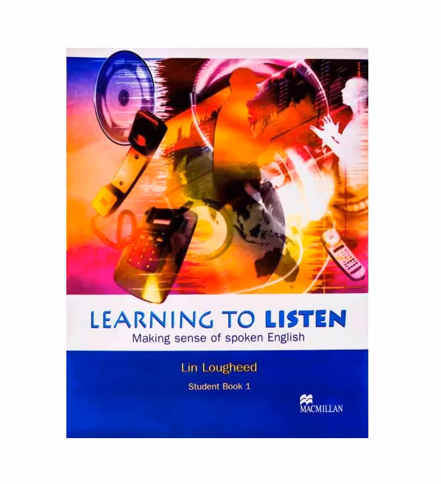 Learning to Listen 1 لرنینگ تو لیسن یک