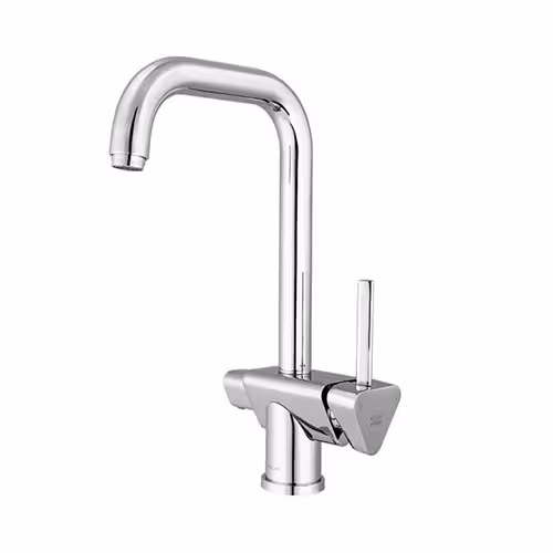 شیر سینک دومنظوره برمودا کلار