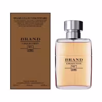 عطر جیبی حجم 25 میل شماره 258 گوچی گلیتی ابسو لوت مردانه برند کالکشن - Brand Collection