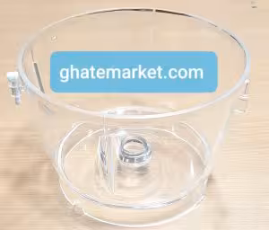 کاسه غذاساز مولینکس FP73