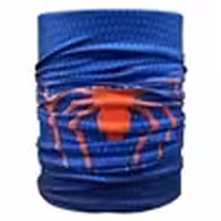 اسکارف و دستمال سر و گردن عنکبوتی مدل 402P385