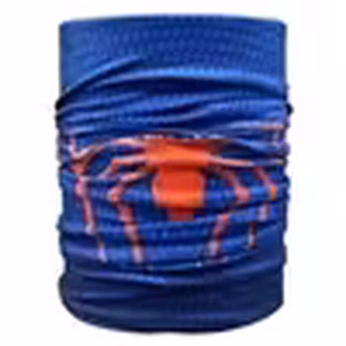 اسکارف و دستمال سر و گردن عنکبوتی مدل 402P385