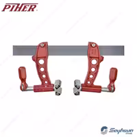 پیچ دستی 80×16 سانتی متر پیهر مدل PIHER 61608