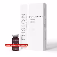 کوکتل فیوژن F-VITAMIN ACE 10ML