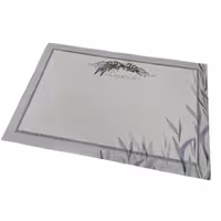 زیربشقابی مادام کوکو مدل Aron بسته هشت عددی | کالا مکس