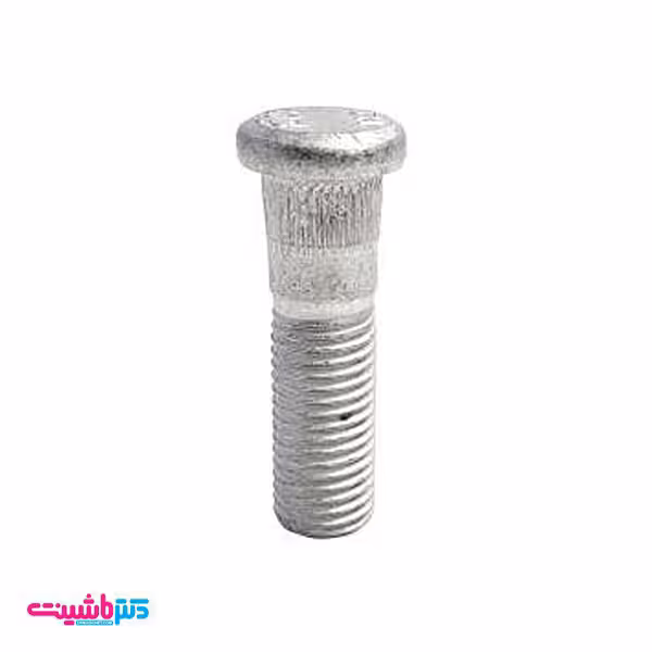 پیچ چرخ جک اس 5