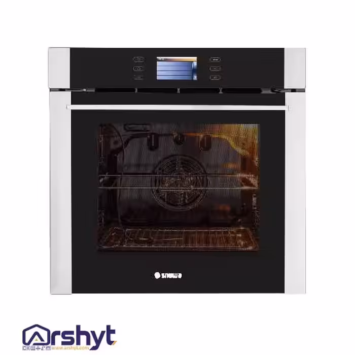 فر برقی اسنوا مدل SBE-3604 | خرید فر توکار اسنوا - لوازم خانه و آشپزخانه آرشیت