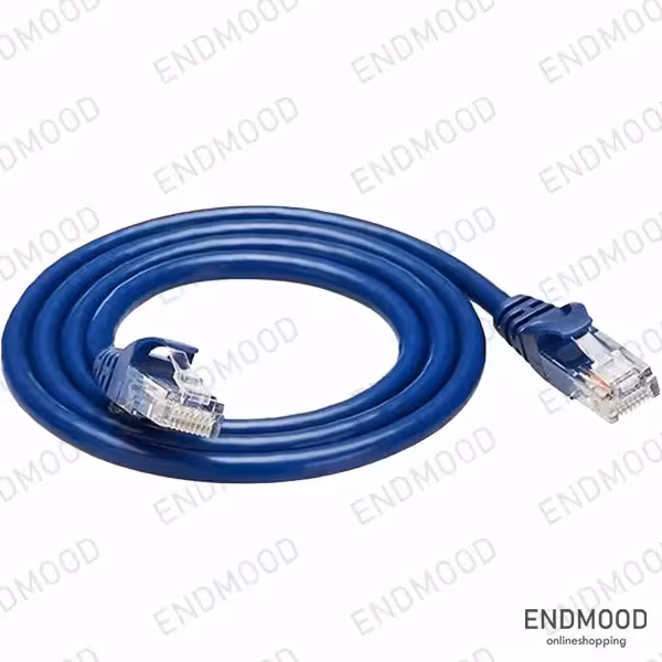 پچ کورد 2 متری Cat6 sftp لگراند Legrand Patch cord