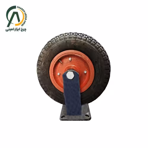 چرخ بادی T ثابت قطر 350 میلی متر