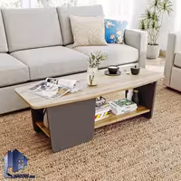 میز جلومبلی HOJ183