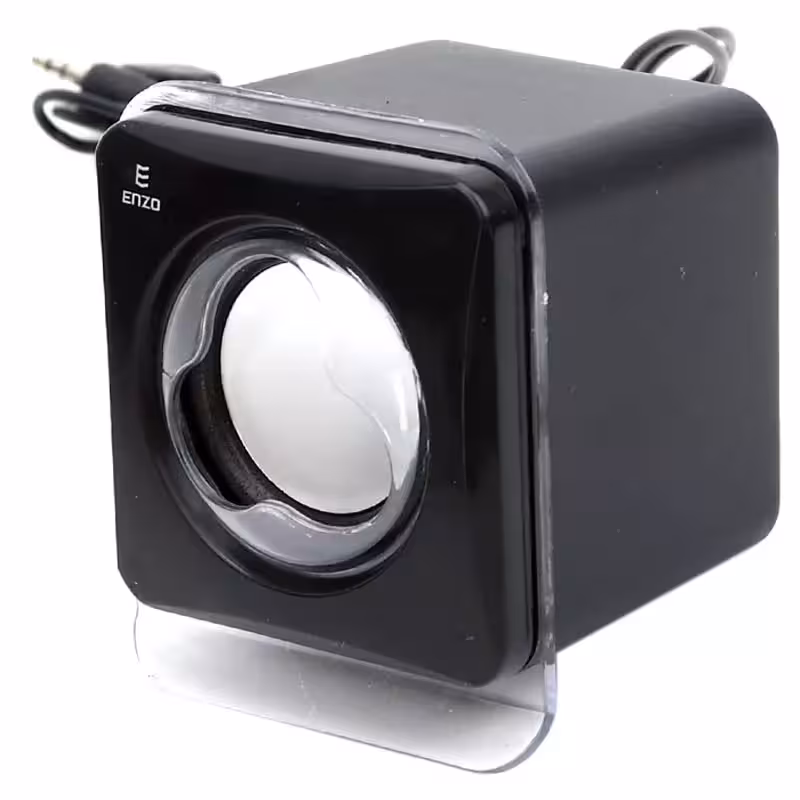 اسپیکر دسکتاپ انزو مدل SL-100