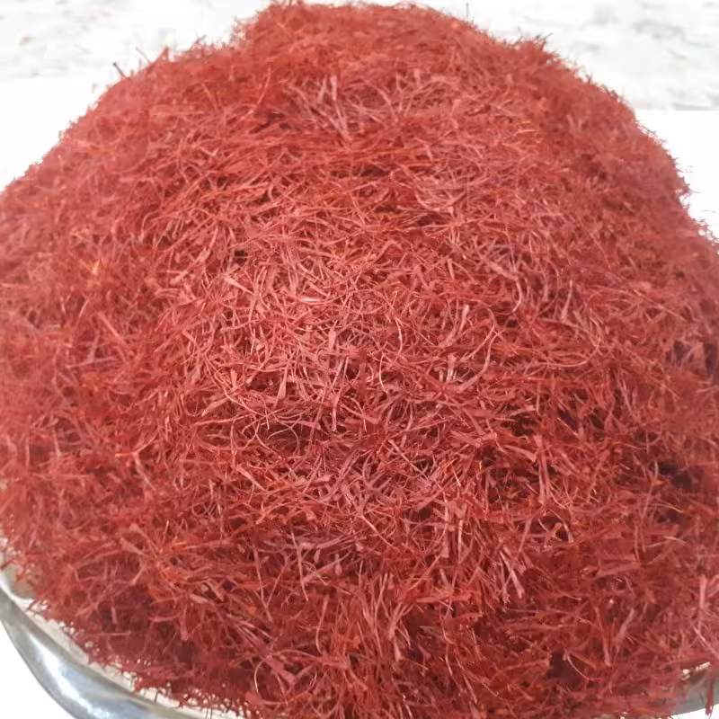 زعفران ممتاز