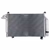 خرید رادیاتور کولر آریو سهند رادیاتور با کپسول مدل 18-MM-AR‬‏ | اتوموبی