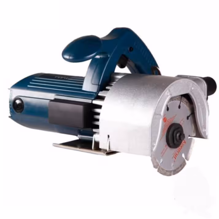 شیارزن دو تیغ 1600 وات پوکا مدل K1101