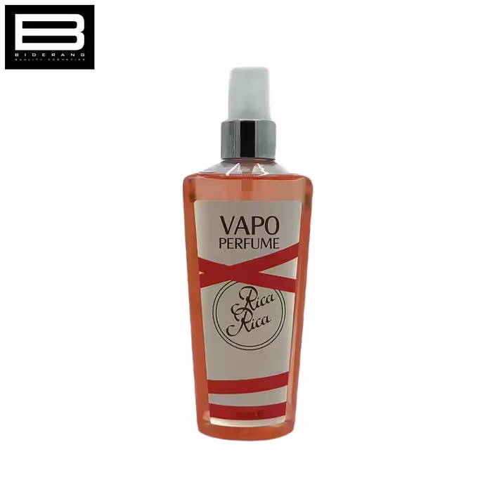 بادی اسپلش ریچی ریچی واپو پرفیوم حجم 250ml
