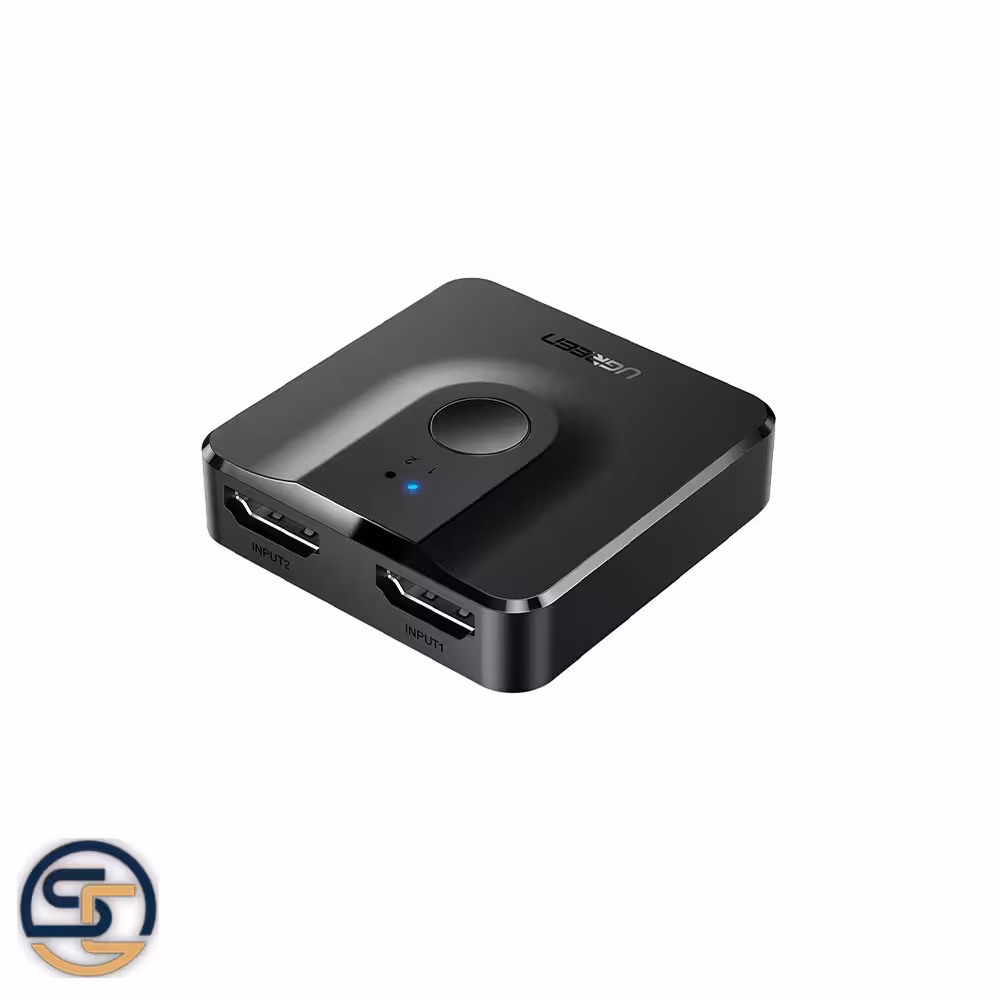 مبدل UGREEN CM217 50966