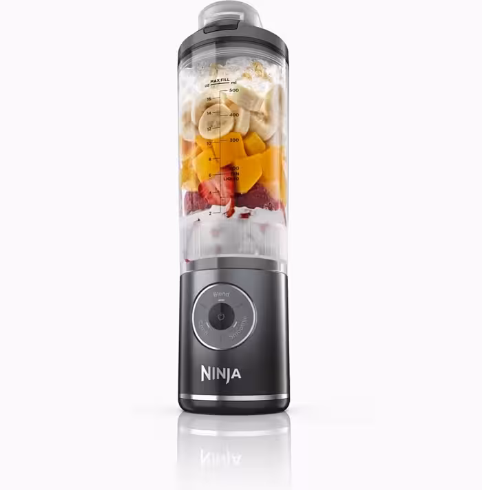 شیکر نینجا مدل 251