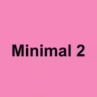 آلبوم کاغذ دیواری مینیمال 2 (Minimal)