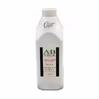 تونر شارژ کپی شارپ Sharp MX-363/452/500 برند AB