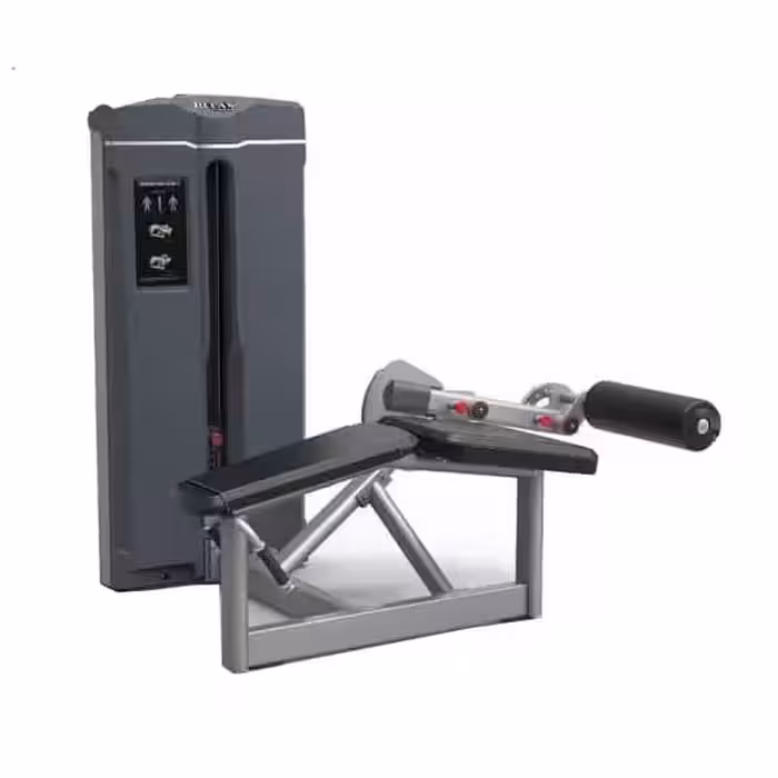 خرید دستگاه پشت پا خوابیده برند RELAX مدل PC1718