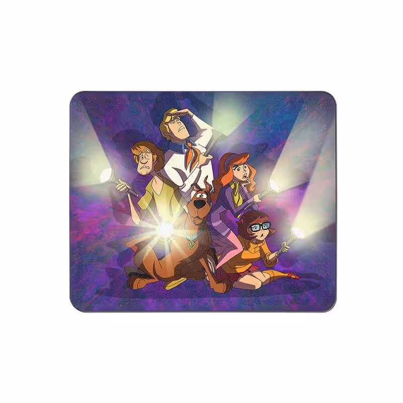 خرید و قیمت ماوس پد طرح scooby کد 3522
