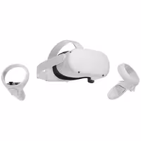 Meta Quest 2 VR Headset – 256GB