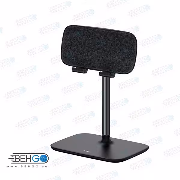 پایه نگهدارنده رومیزی تبلت باسئوس SUZJ-01 اصلی