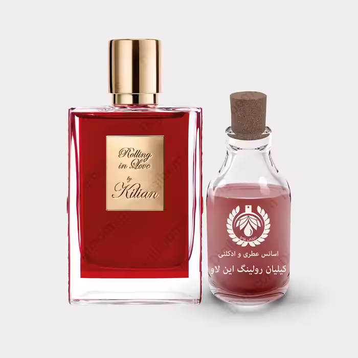 عطر بای کیلیان رولینگ این لاو – By Kilian Rolling in LoveعطرBy Kilian Rolling in Love