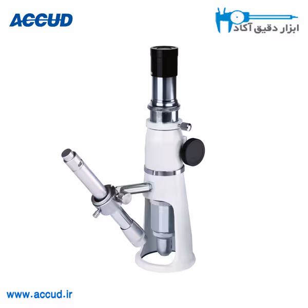 میکروسکوپ 100X (آکاد) Accud مدل PM100