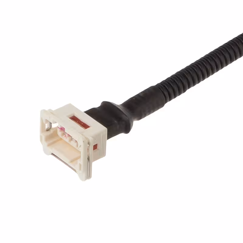 سوکت 3 فیش سنسور کیلومتر ، سنسور دریچه گاز ، سنسور دور موتور و غیره