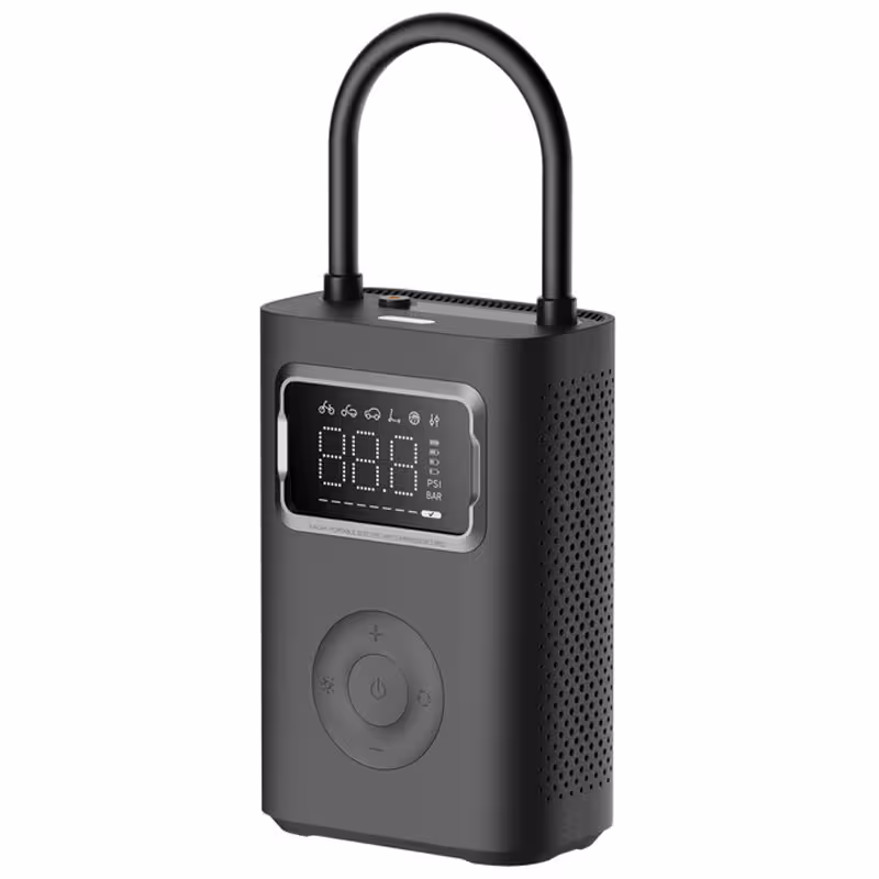 پمپ باد دمنده شیائومی مدل Air Compressor 2 Pro