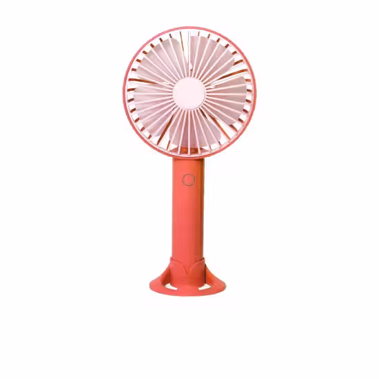 مینی پنکه شارژی رومیزی مدل DD-5649