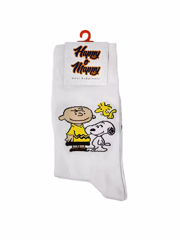 جوراب هپی مپی ساقدار