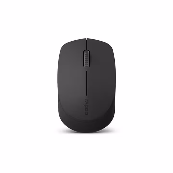 ماوس بی سیم رپو مدل M100 Silent