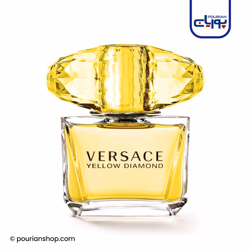 عطر ادکلن ورساچه یلو دیاموند اینتنس