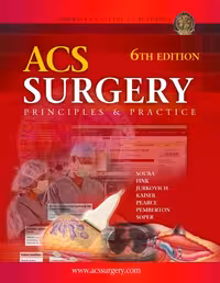 خرید و دانلود نسخه کامل کتاب ACS Surgery