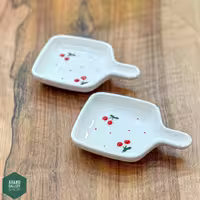 خرماخوری سرامیکی آلبالو