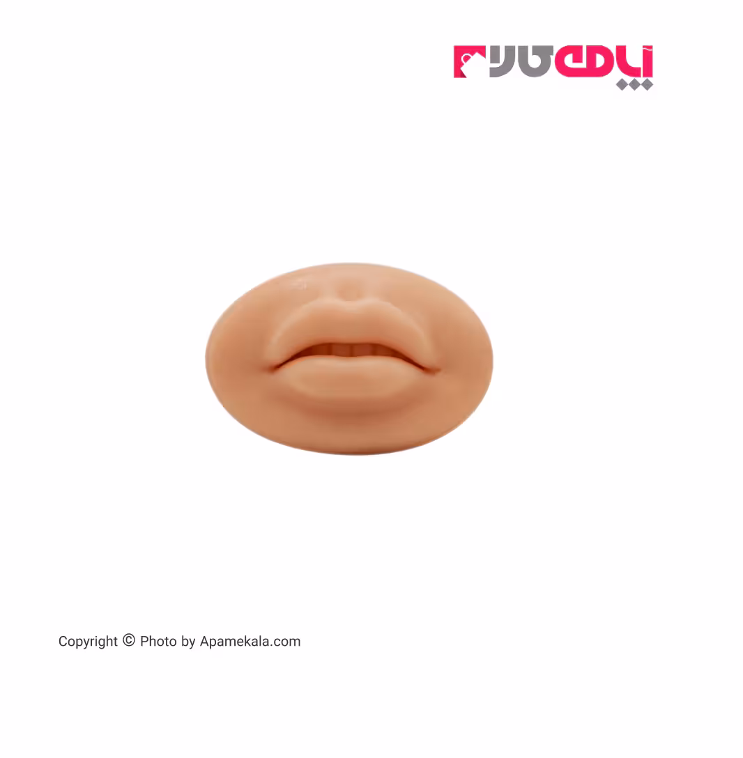 لب تنوینی (مصنوعی) تتو