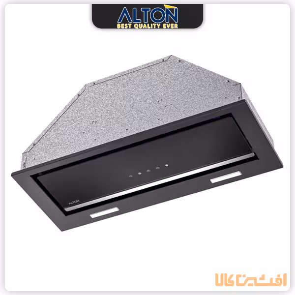 هود مخفی آلتون مدل H606B
