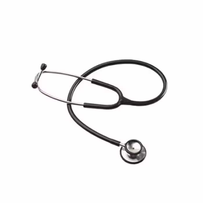 گوشی دوپاویون کاردیولوژی اطفال (ZENITHMED) زنیت مد مدل ZTH 3008