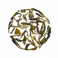 چای سبز دراگون ول