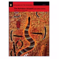 Penguin Active Reading Level 1 The Rainbow Serpent