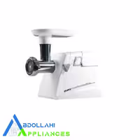 چرخ گوشت پلار (Polar) مدل 2000-MG
