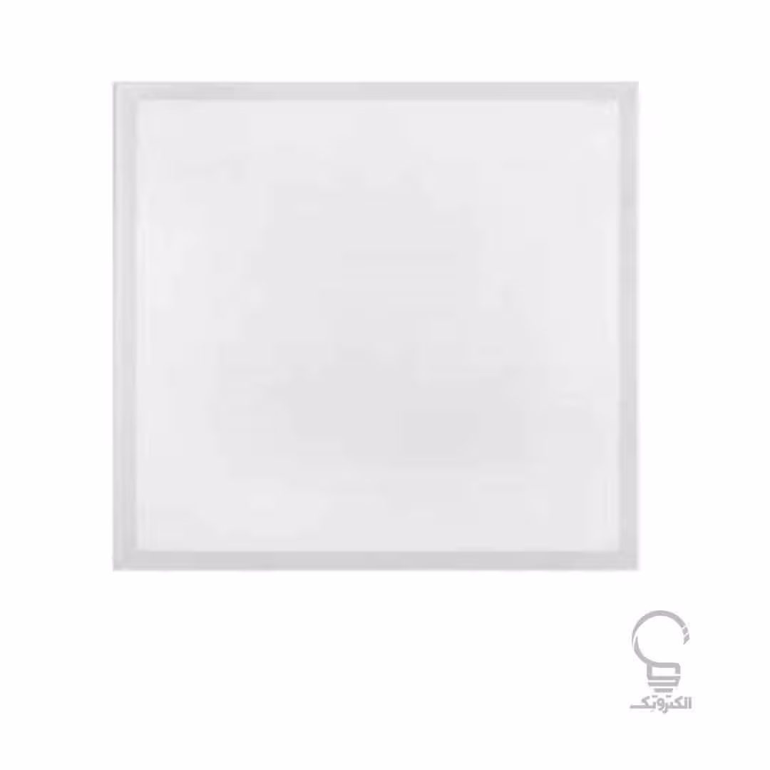 پنل بک لایت 72 وات 60*60 پارس شعاع توس